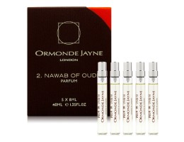 عطر ارموند جين نواب أوف عود بارفيوم 40 مل